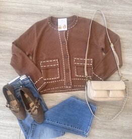 Macy Cardigan