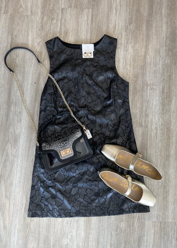 Laurie Dress