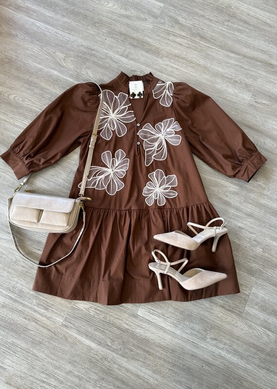 Autumn Dress