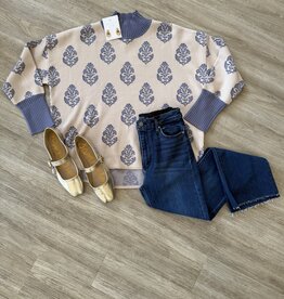 Benton Top