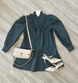 Ophelia Dress