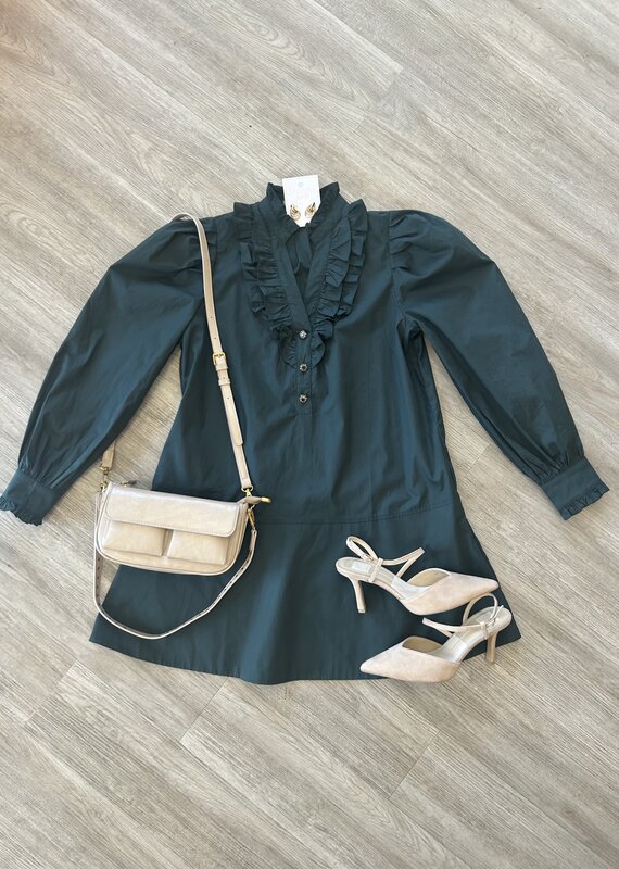Ophelia Dress