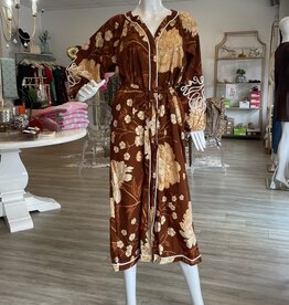 Townes Midi Dress