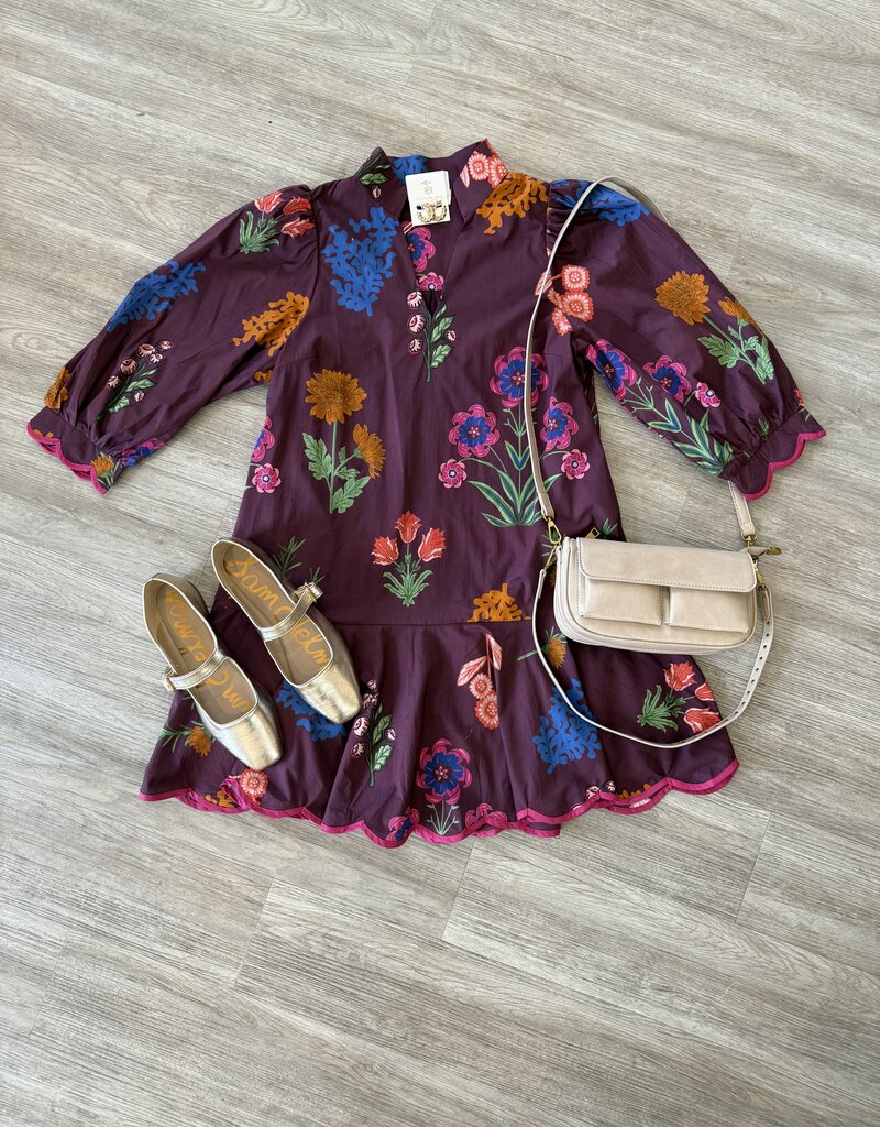 Twenty Dress