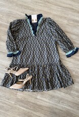 Shelby Dress