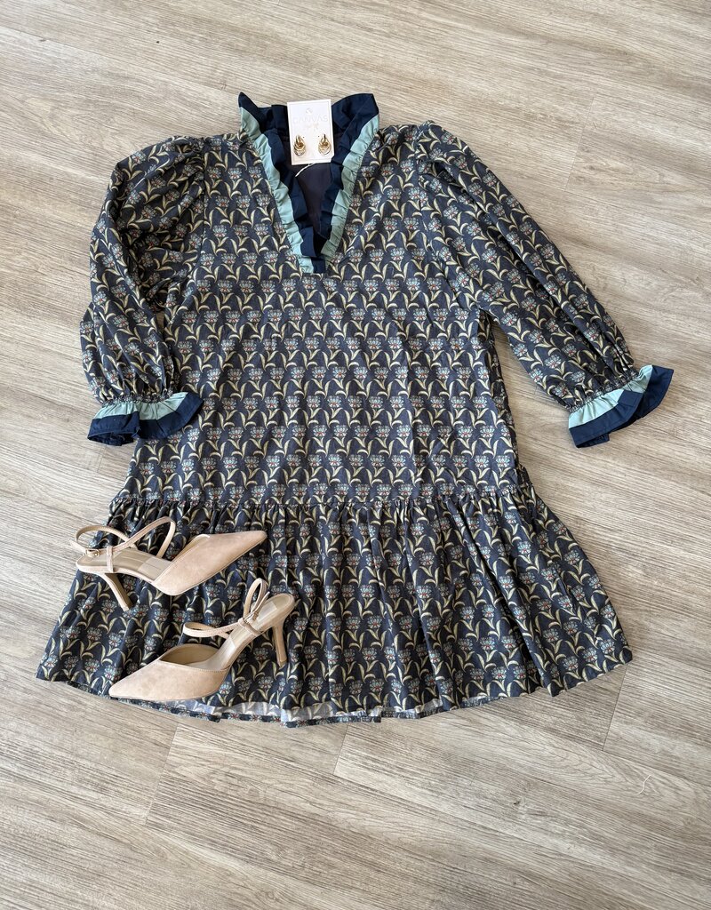 Shelby Dress