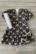 On Pause Dress