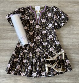 On Pause Dress