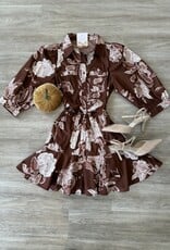 Mes Dress