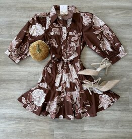 Mes Dress