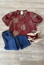Savannah Top