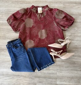 Savannah Top