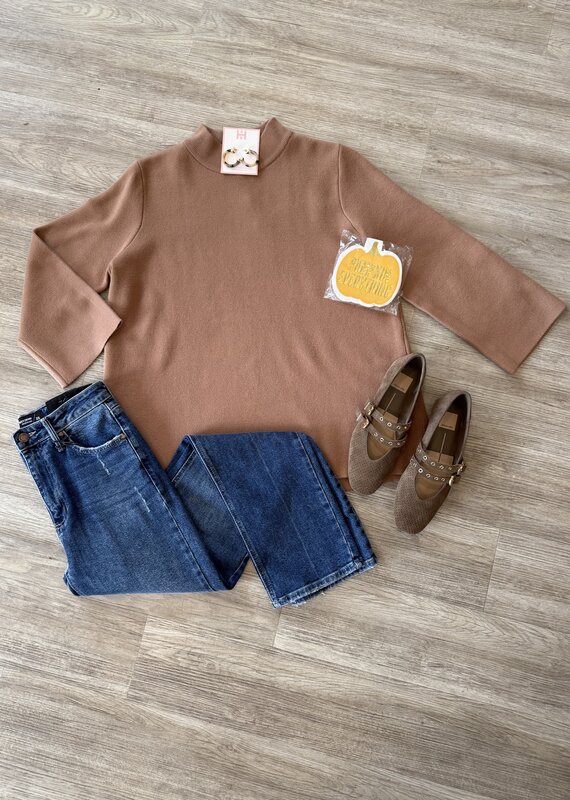 Reese Sweater