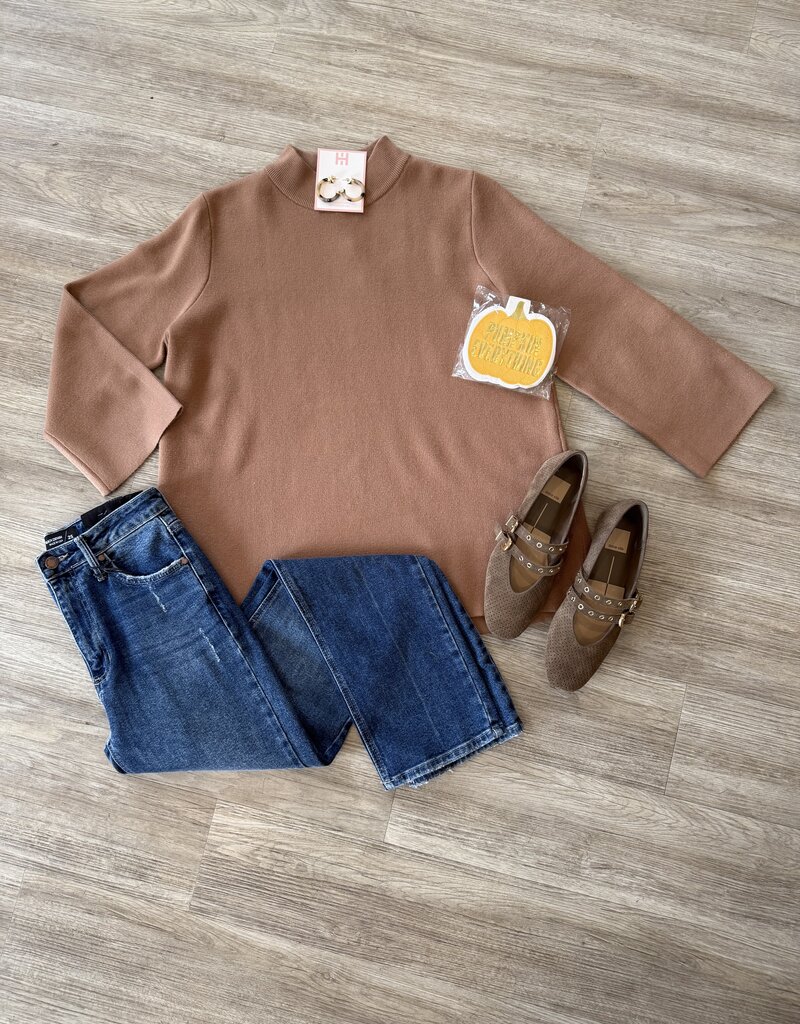 Reese Sweater