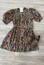 Olivia Dress