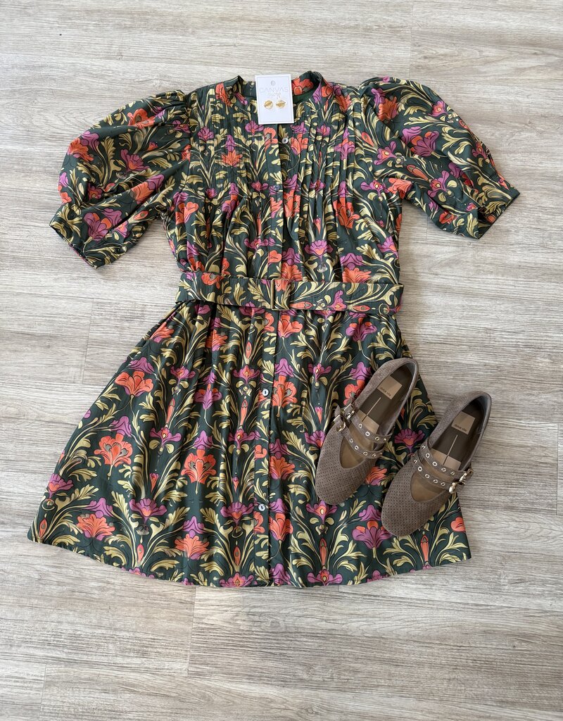 Olivia Dress