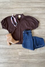 Nicole Top