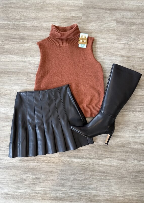 Midnights Skirt