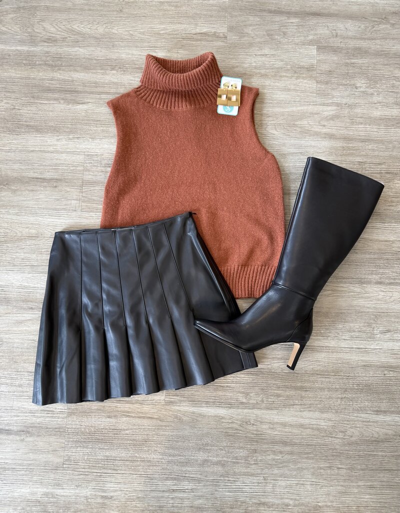 Midnights Skirt
