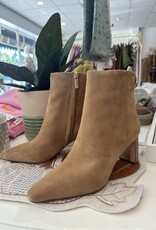 Sam Edelman Saige Bootie Tan