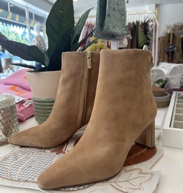 Sam Edelman Saige Bootie Tan