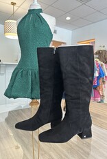 Sam Edelman Porter Boot Black