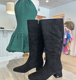 Sam Edelman Porter Boot Black