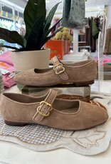 Sam Edelman Michaela Suede
