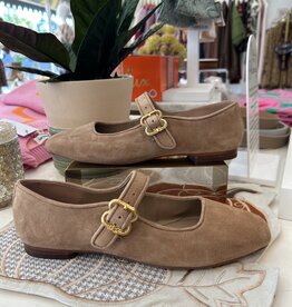 Sam Edelman Michaela Suede