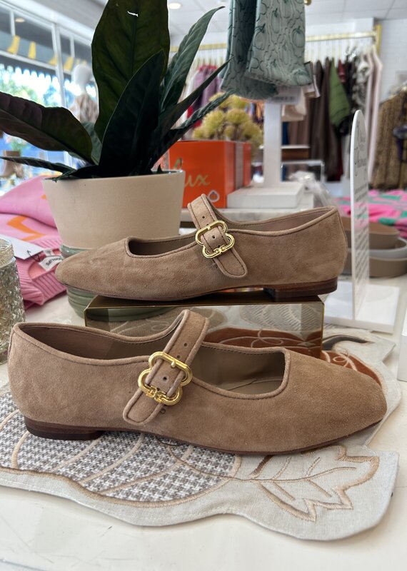 Sam Edelman Michaela Suede