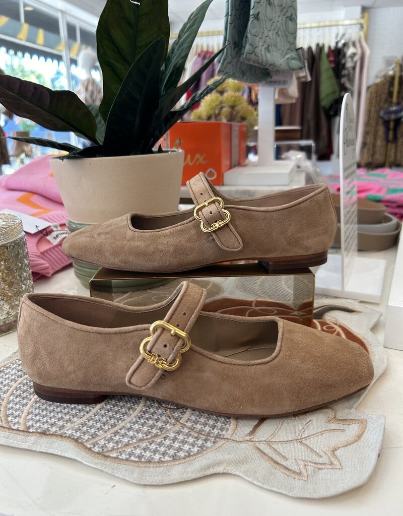 Sam Edelman Michaela Suede