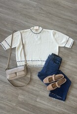 Savannah Sweater Top