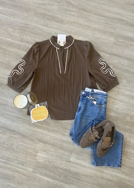 Babe Top