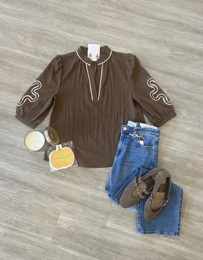 Babe Top