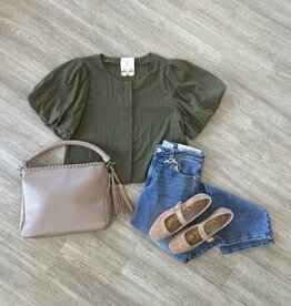 Charli Top