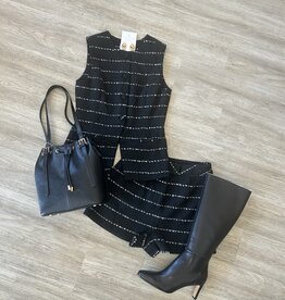 Mystery Tweed Set