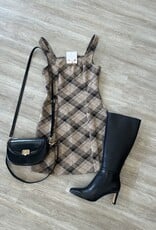 Soho Commute Dress