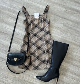 Soho Commute Dress