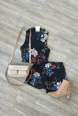 Four Seasons Crop Top