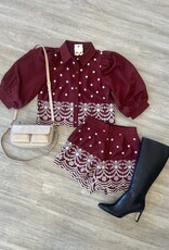 Sophie Set Top