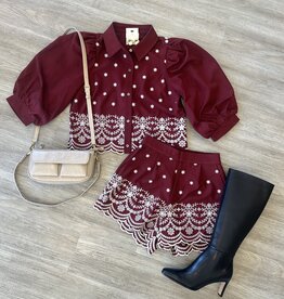 Sophie Set Top