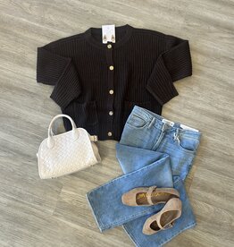 Graham Cardigan
