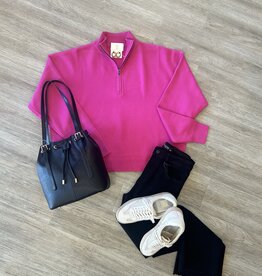 Scottie Sweater