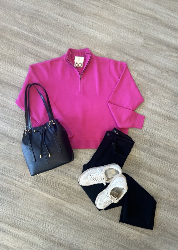 Scottie Sweater