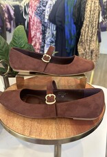 Charlotte Flats Brown