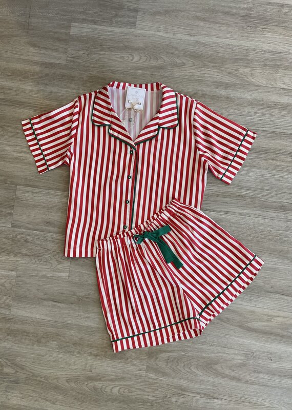 Jolly PJ Set