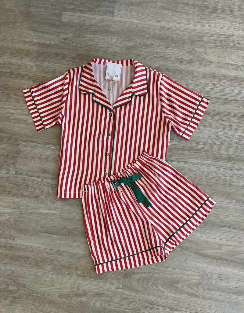 Jolly PJ Set
