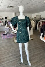 Zea Dress