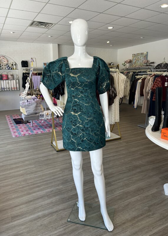 Zea Dress
