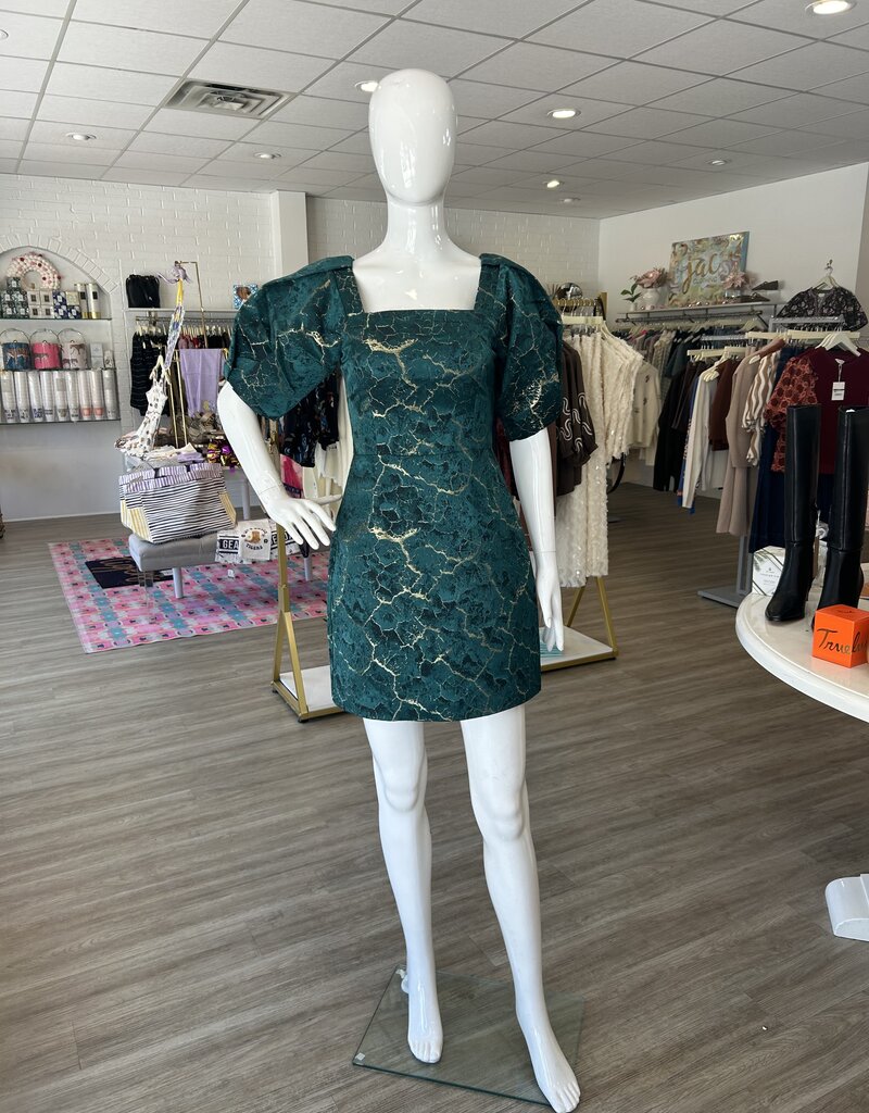 Zea Dress